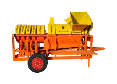 Thresher